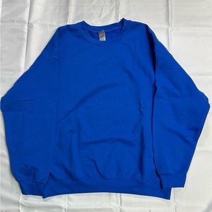 Gildan sweatshirt heavy blend crewneck
